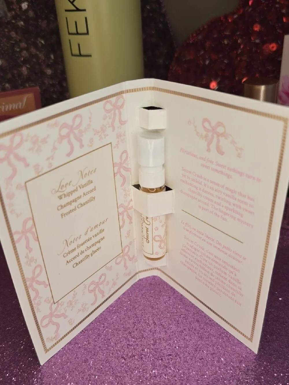 Fekkai 💖brand new💖